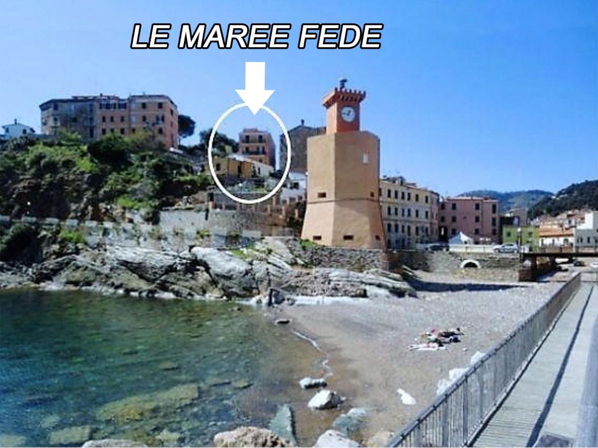 ריו מרינה Le Maree Fede - Argonautivacanze מראה חיצוני תמונה